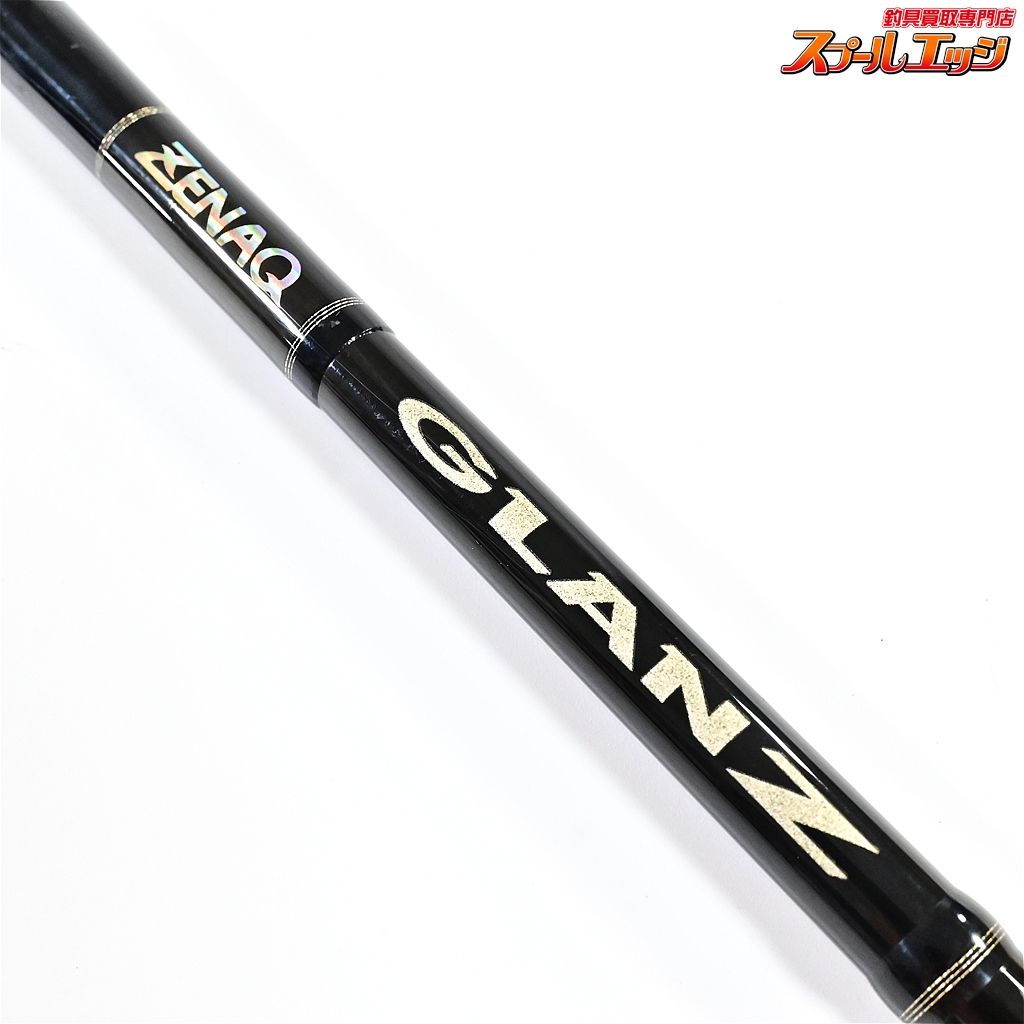 ゼナック】 グランツ テクニカル B68 ZENAQ GLANZ TECHNICAL