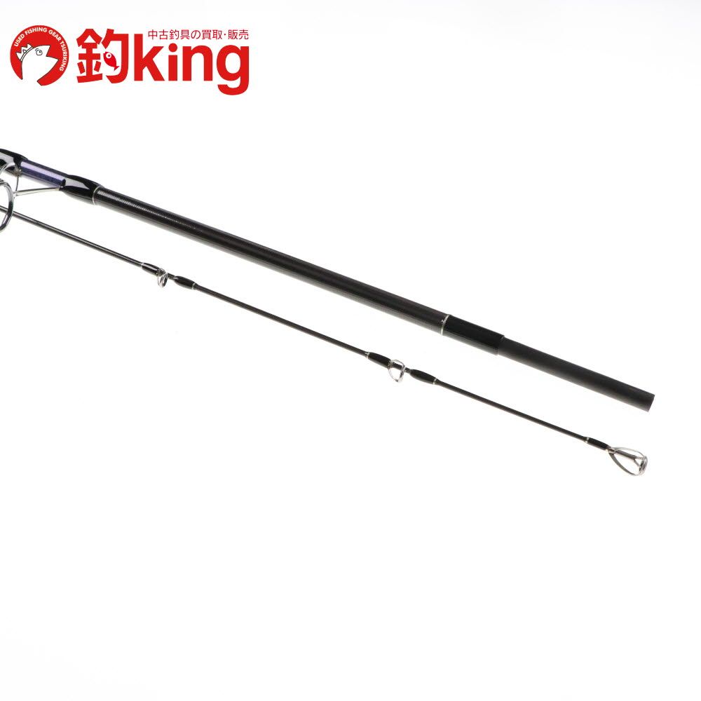 【中古/美品】 ゼスタ ランウェイ XR ザバーサタイルコマンダー 106MH   /A184200 中古/美品】 ゼスタ ランウェイ XR ザバーサタイルコマンダー