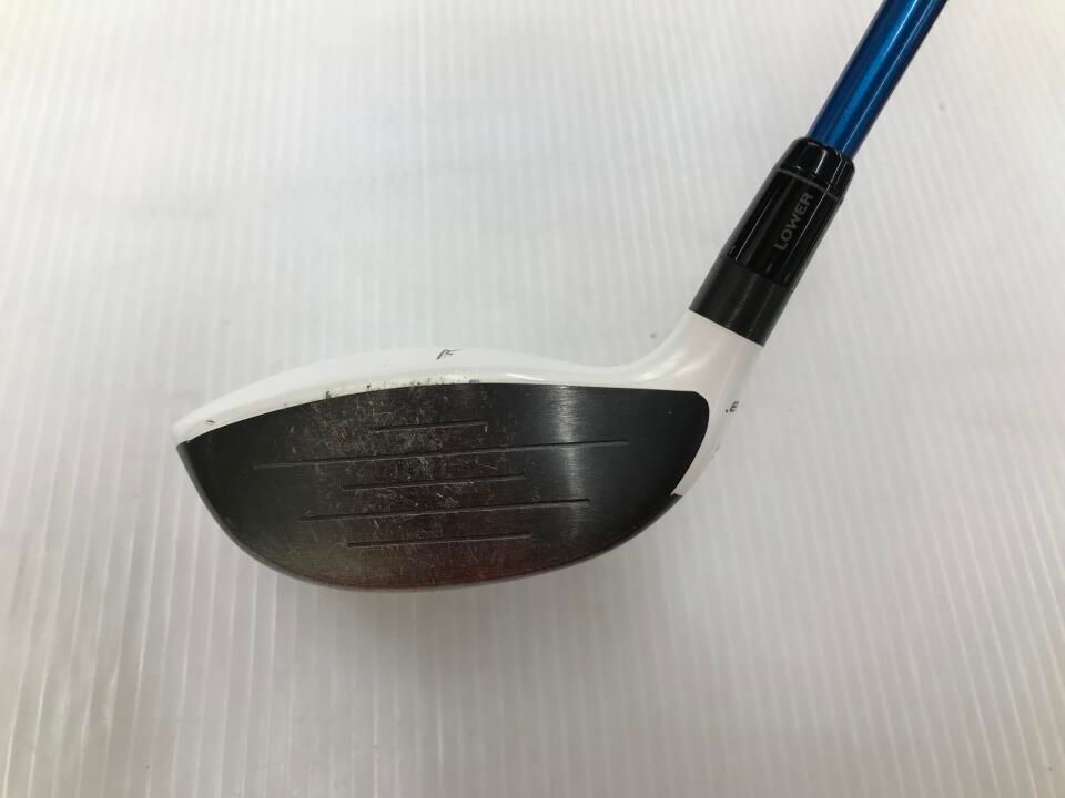 【即納】ROCKETBALLZ STAGE 2 TOUR | 13 | S | ツアーAD GT-6 | 中古 | フェアウェイウッド | テーラーメイド