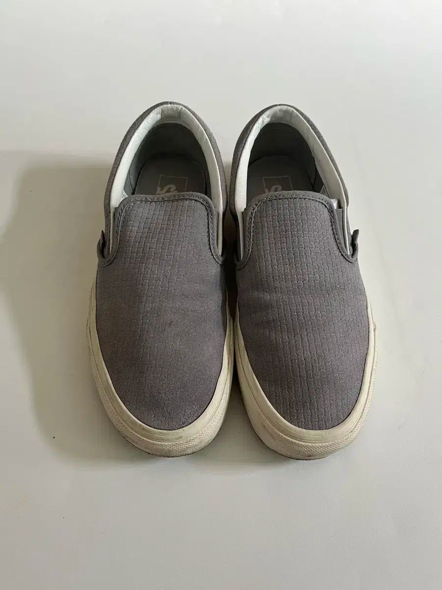 VANS(バンズ) スリッポン 260