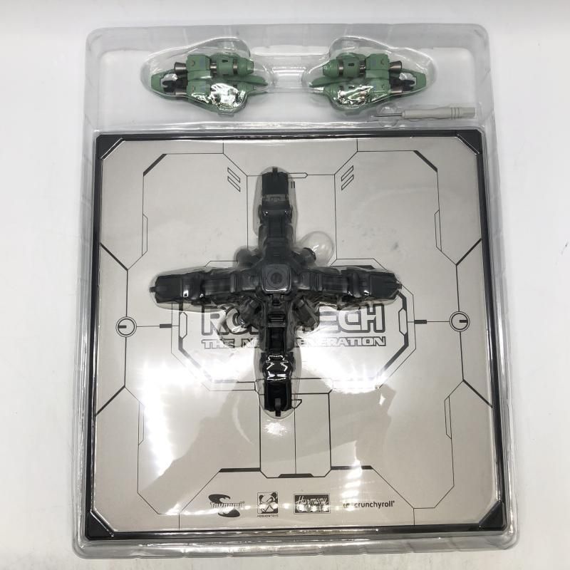 【中古】MOSHOW TOYS ロボテック 機甲創世記モスピーダ ライドアーマー(中国版)[69][240069193936] 中古】MOSHOW TOYS ロボテック 機甲創世記モスピーダ ライド