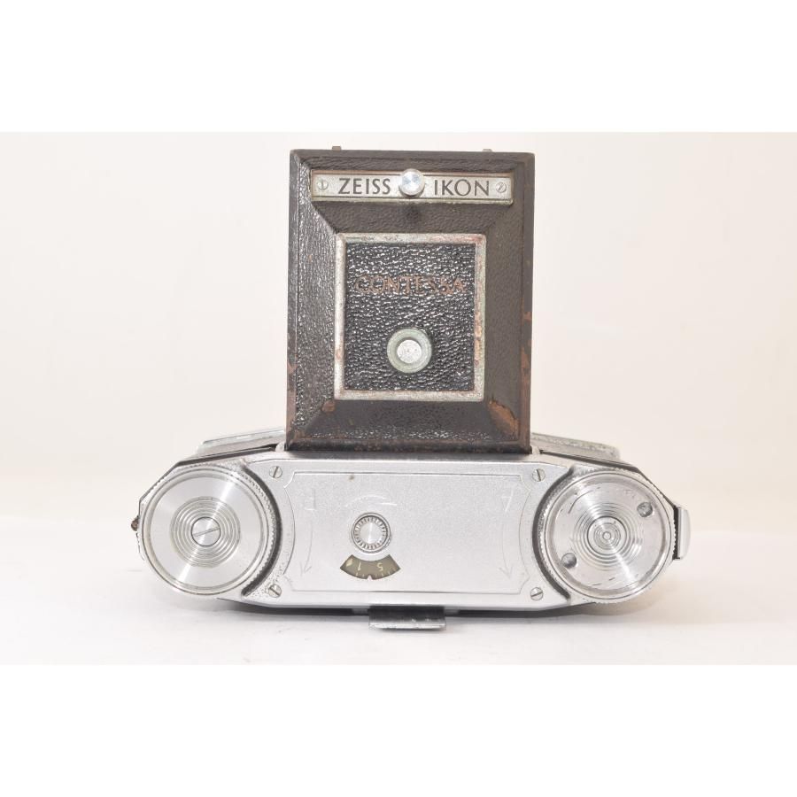 ツァイス イコン