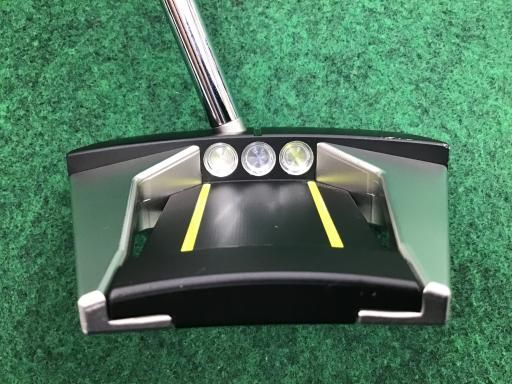 スコッティキャメロン　ファントム 6str 33→34インチ PHANTOM（スコッティ・キャメロン） タイトリスト スコッティ