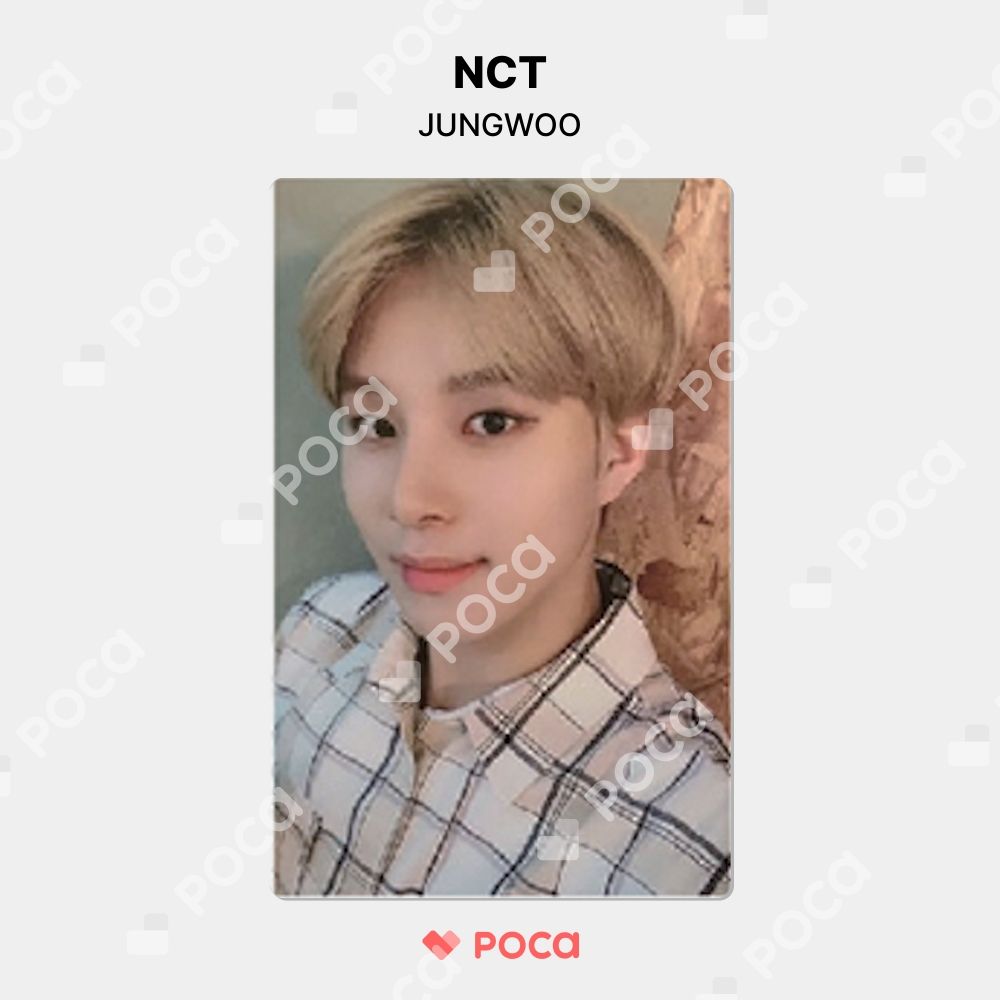 nct 127 ジョンウ　トレカ　まとめ売り　50枚 驚きの値段で】 nct 127 50枚 まとめ売り トレカ ジョンウ K-POP