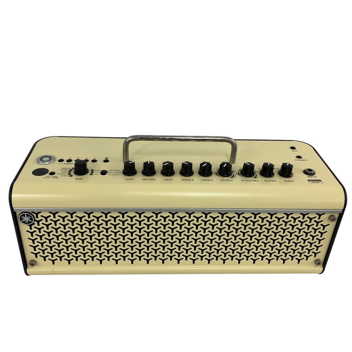 YAMAHA THR30II WIRELESS ギターアンプ Line6 Relay G10T II ワイヤレストランスミッター セット N9950345