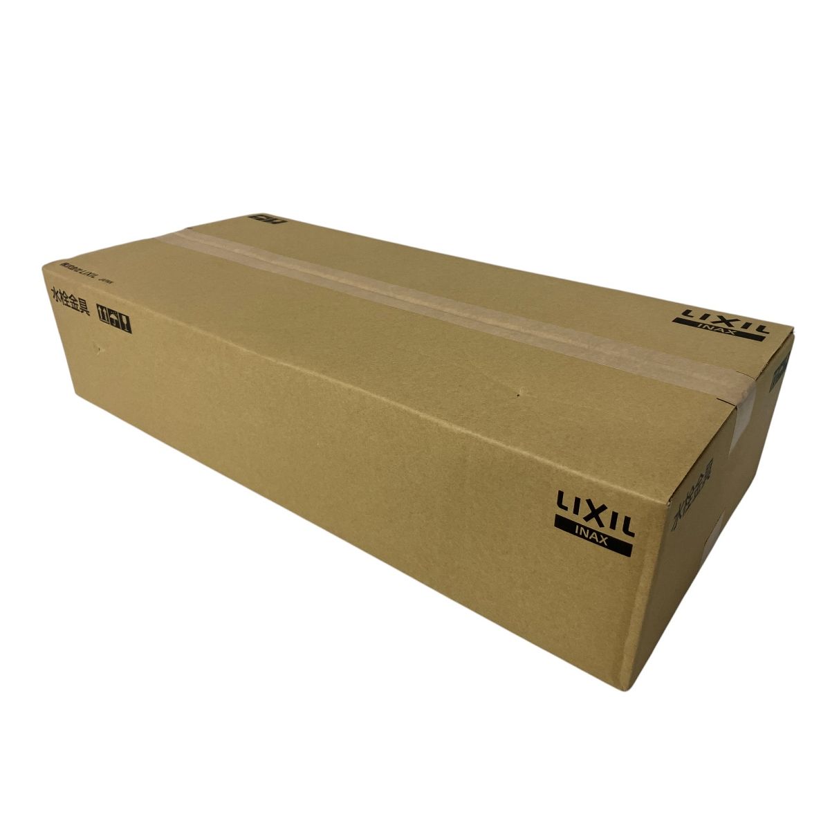 LIXIL JF-NAB464SYX JW キッチン用 タッチレス水栓 ナビッシュ 浄水器ビルトイン形 S9916315