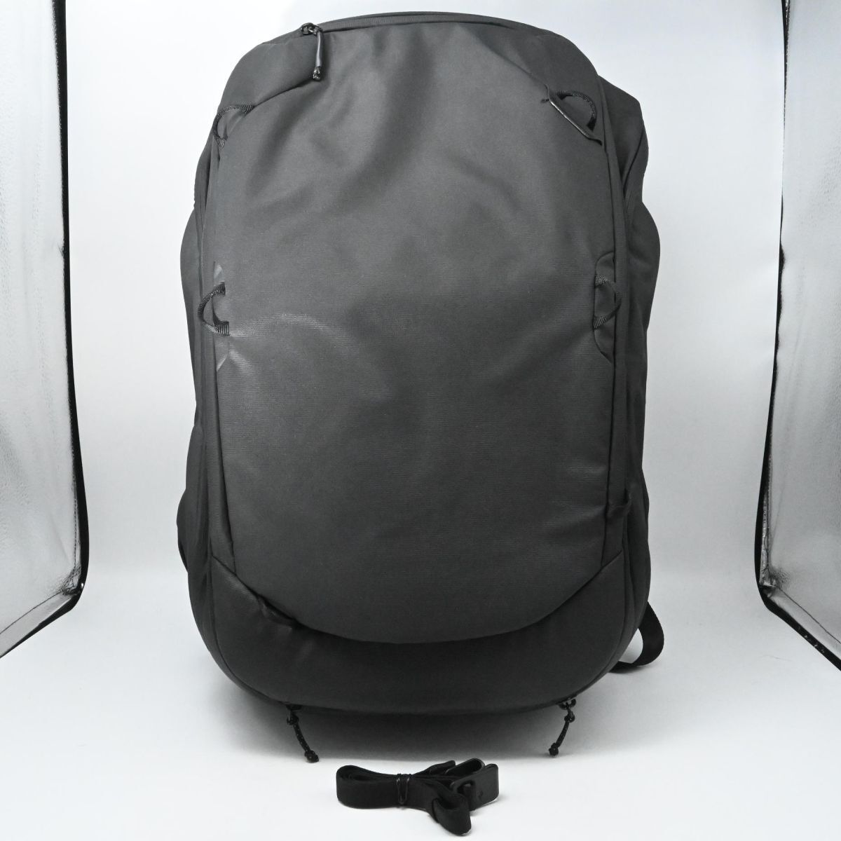 PeakDesign ピークデザイン トラベルバックパック 45L ブラック BTR-45-BK-1