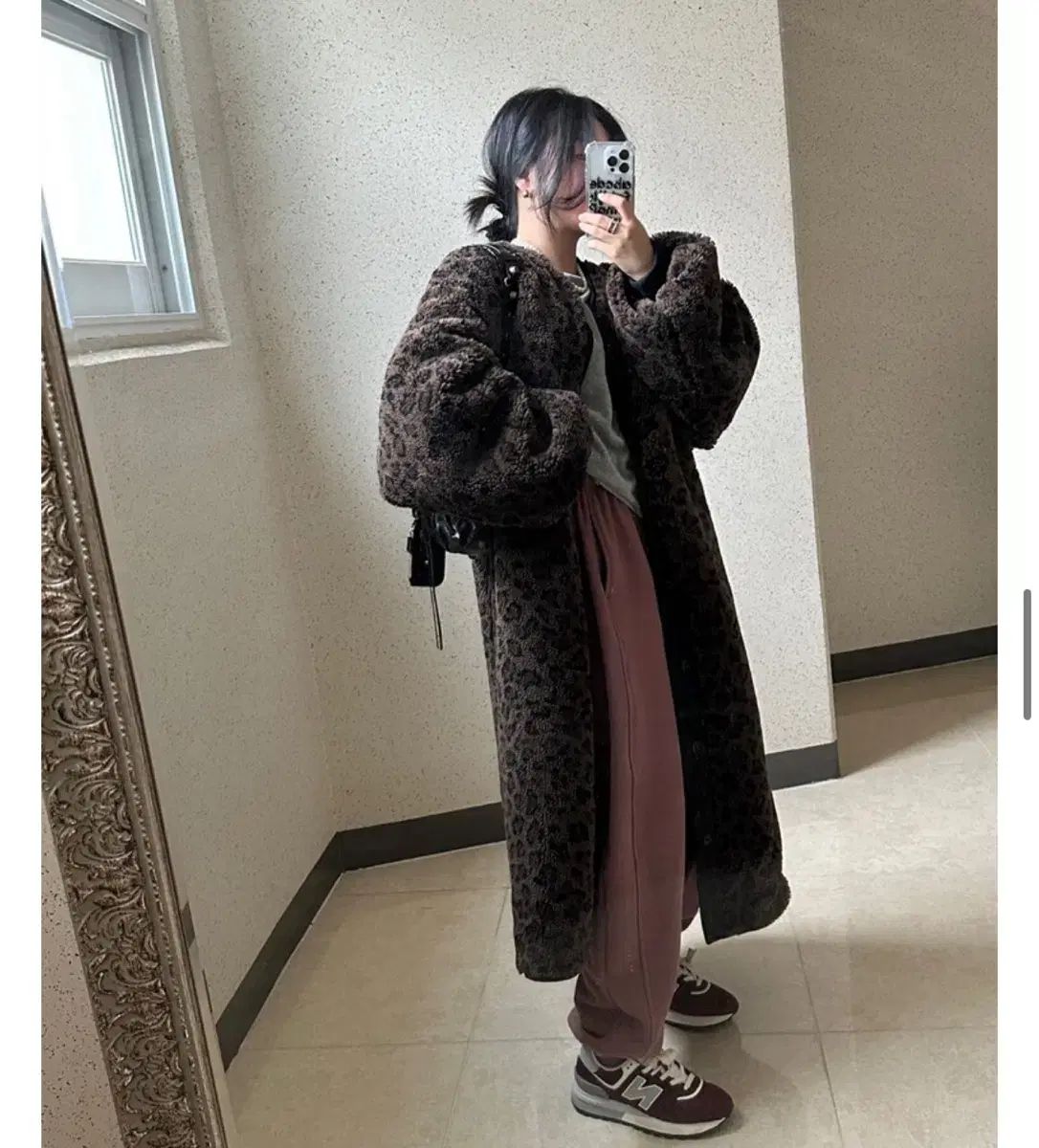 ジョガー
