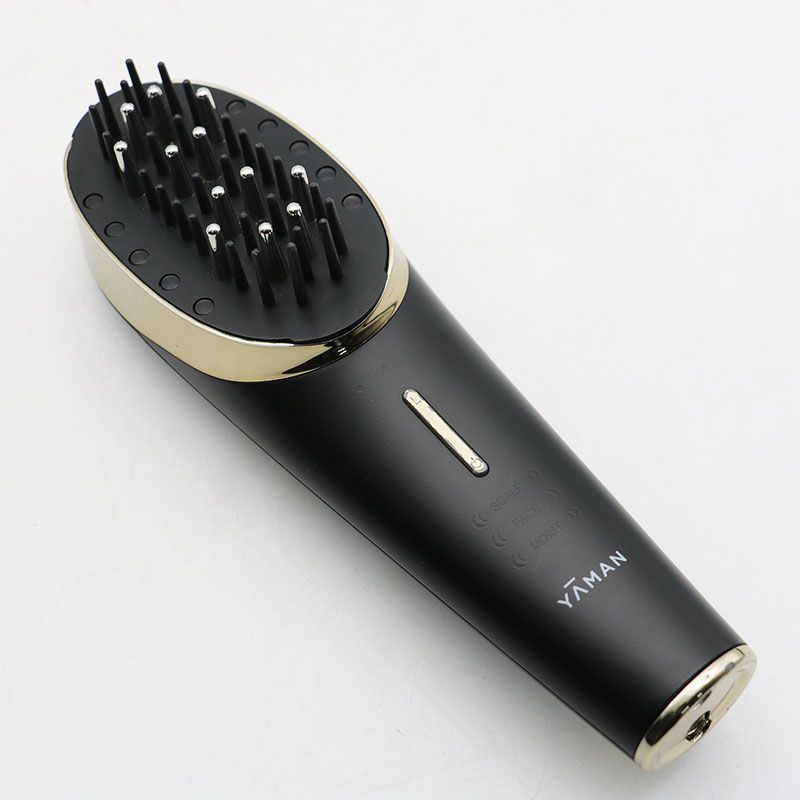 YA-MANヴェーダスカルプブラシBS for salon YA-MAN PROFESSIONAL
