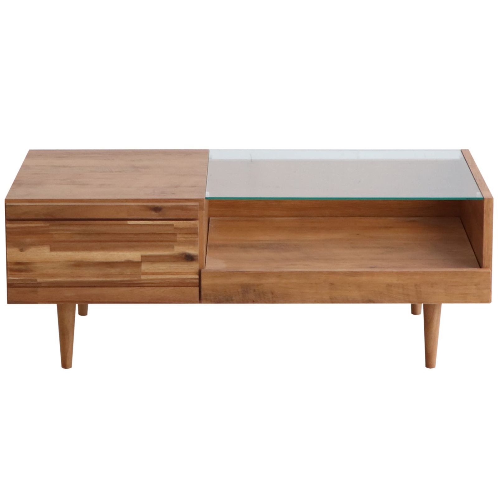 USM ハラー　ローボード　ベッドサイドボード　ベージュ　未使用品 USM ハラー ローボード ベッドサイドボード ベージュ 未使用品