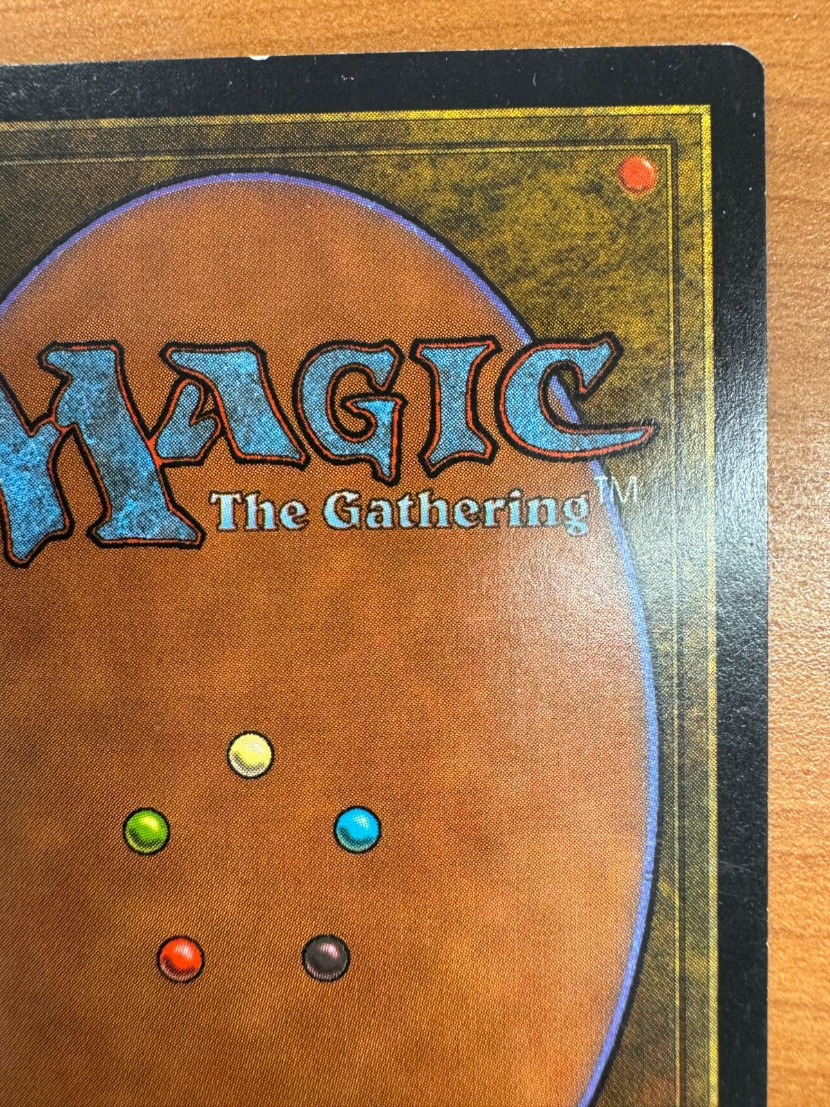 マジックザギャザリング MTG