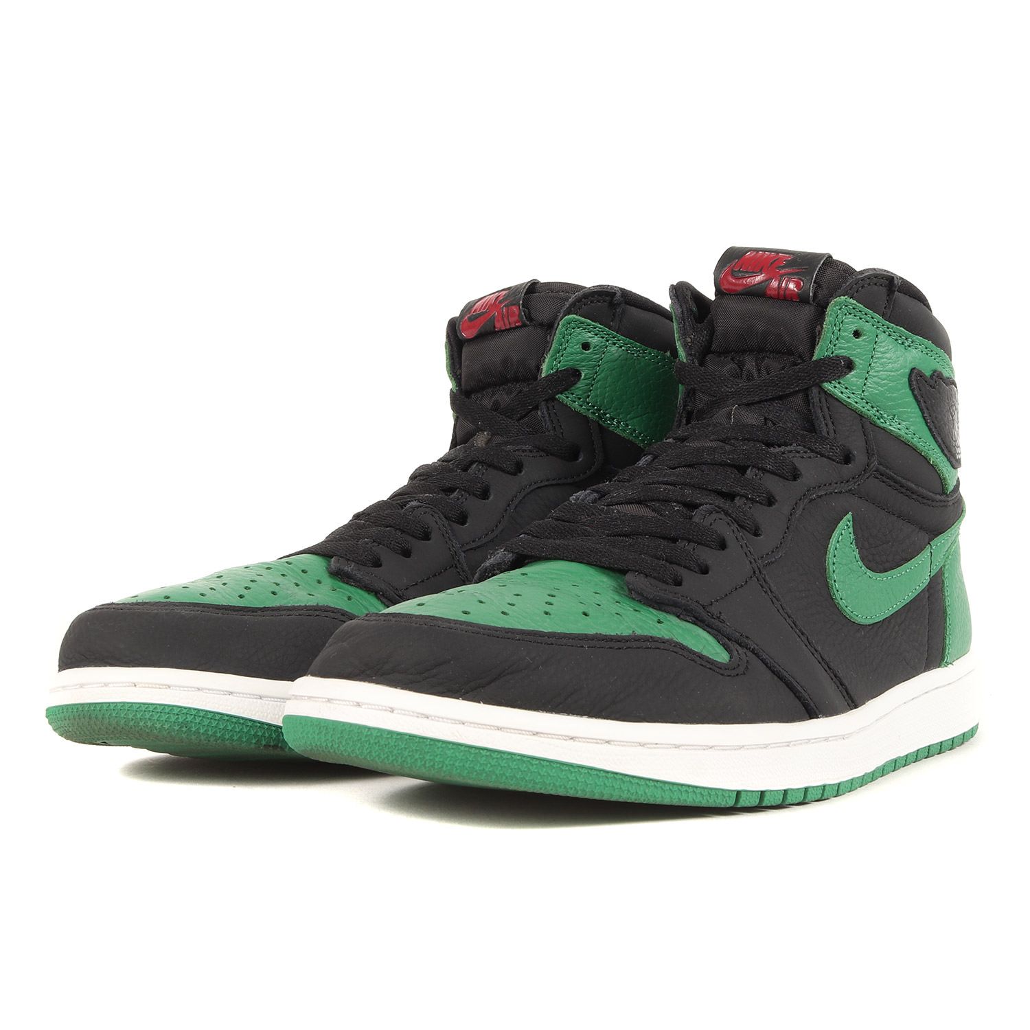 AIR JORDAN1 high pine green