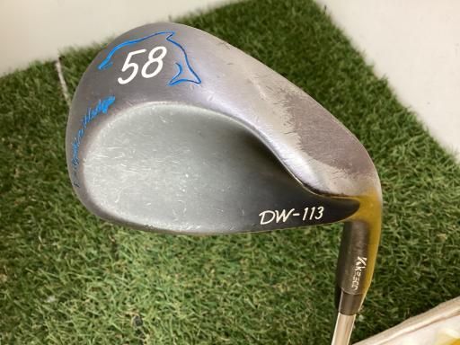 ドルフィンウェッジ DW-113 N.S.PRO 950GH(R) ドルフィンウェッジ DW