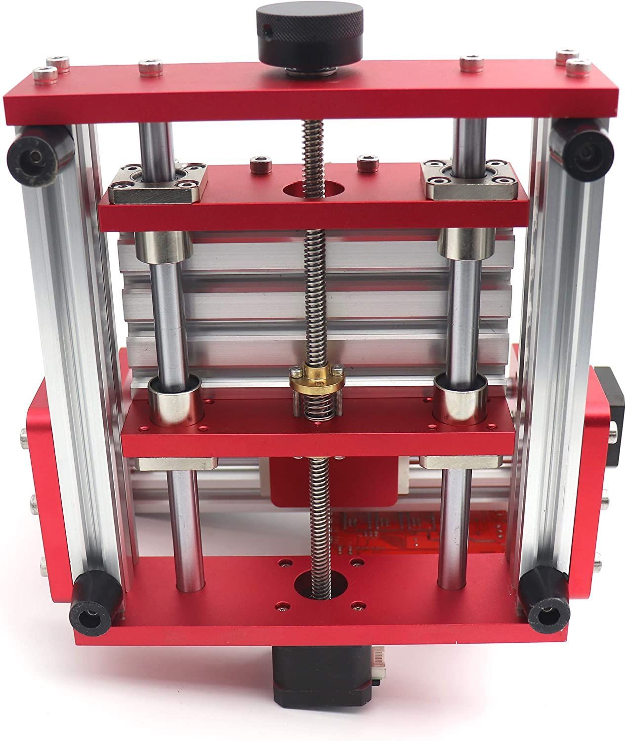 どのように Mx5317b 電気 Cnc と彫刻ユニバーサルアクセサリーフライス