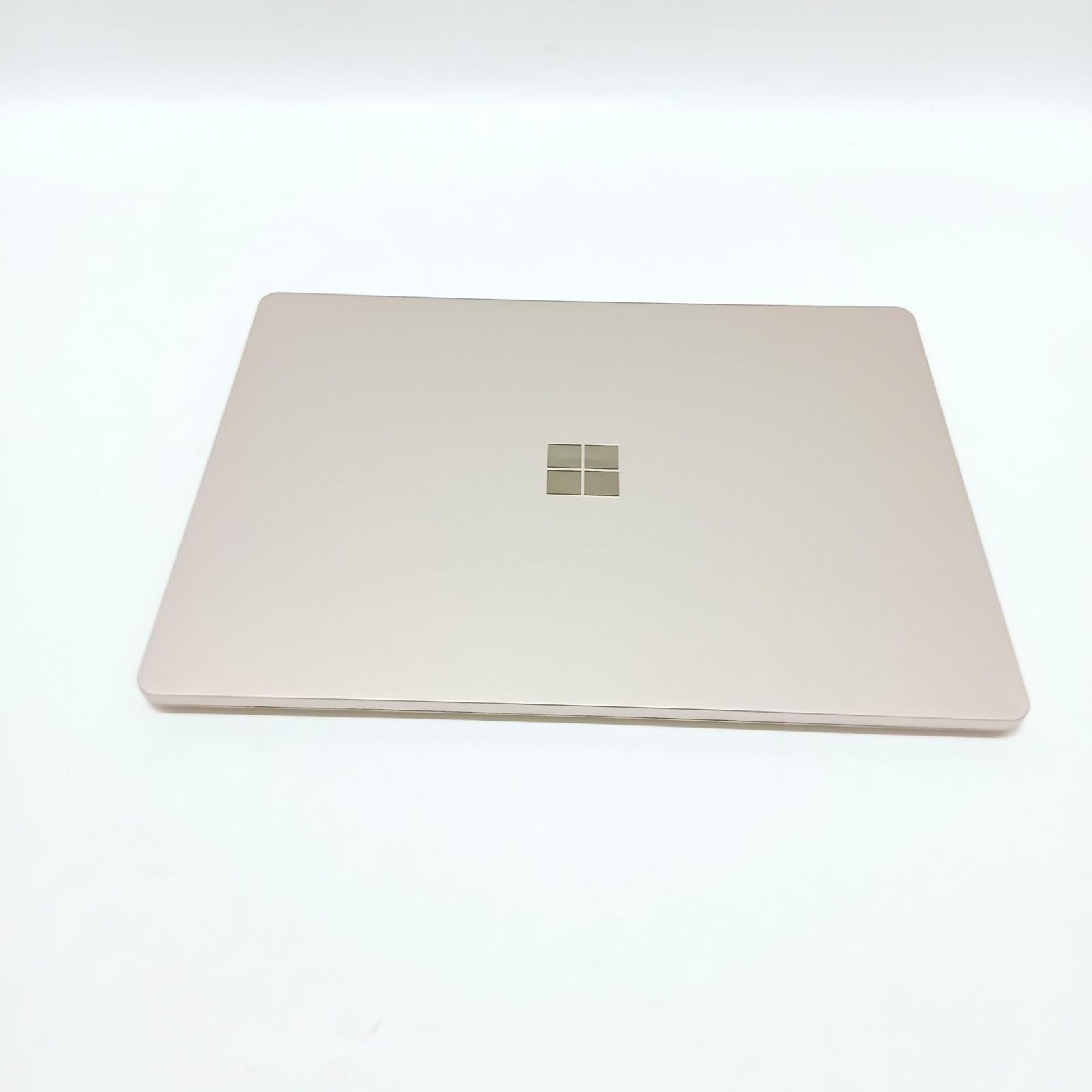 No.3841 マイクロソフト Surface Laptop Go 2| 第 11 世代 Intel® Core™ H35 i5-1135G7 | Office H-B 2021搭載 | 12.4インチ |8GB | 128GB |サンドストーン