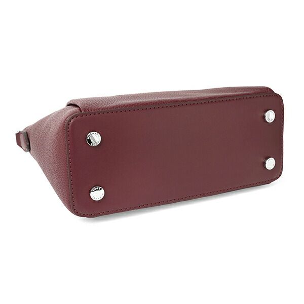 新品 マイケルコース MICHAEL KORS ハンドバッグ エンボス ミディアム  