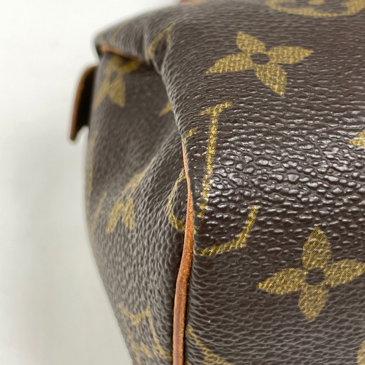 ルイ・ヴィトン Louis Vuitton ミニ スピーディ ショッピング
