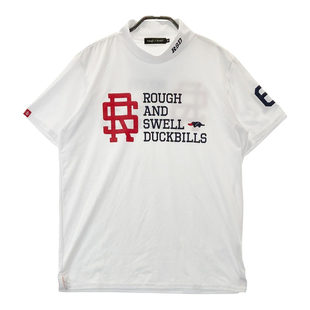 楽天市場】ラフアンドスウェル Tシャツの通販 ROUGH&SWELL ラフアンド