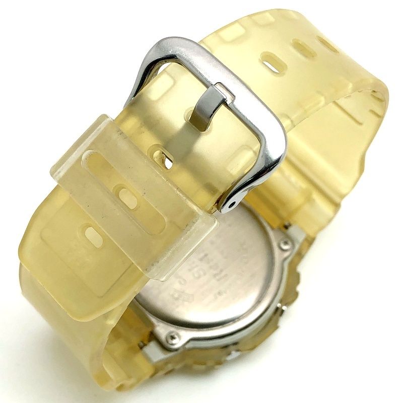 G-SHOCK ジーショック DW-5600SG-7VT GLIDE HAWAII グライド