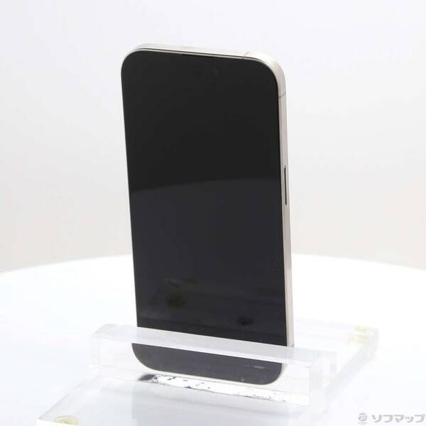 〔 品〕 iPhone15 Pro 256GB ナチュラルチタニウム MTUF3J A SIMフリー 297 WWW_OPDRERGINERDOGAN_COM