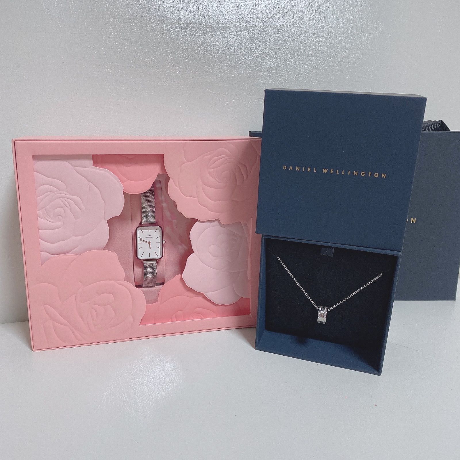 Daniel Wellington(ダニエルウェリントン)公式時計&限定 Daniel Wellington(ダニエルウェリントン)公式時計&限定
