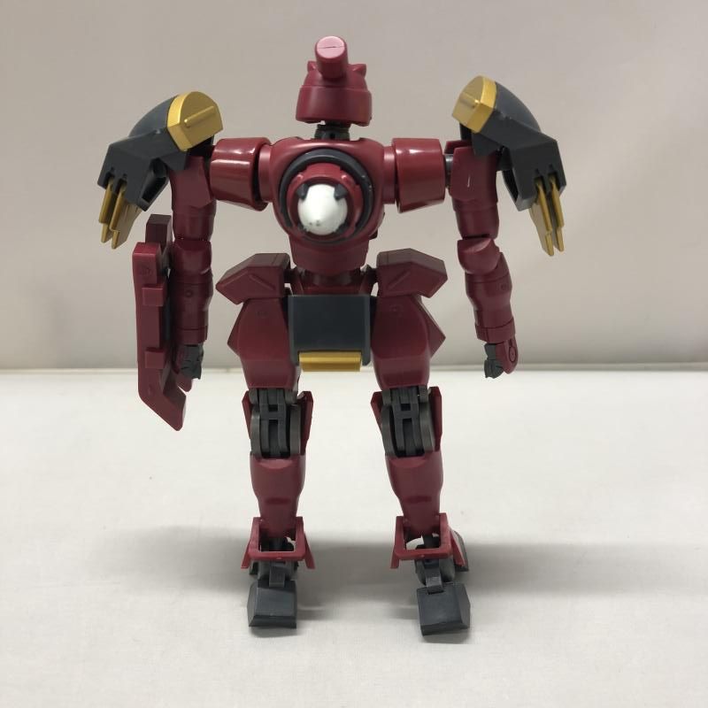中古】バンダイ ROBOT魂 SIDE MS アヘッド脳量子波対応型