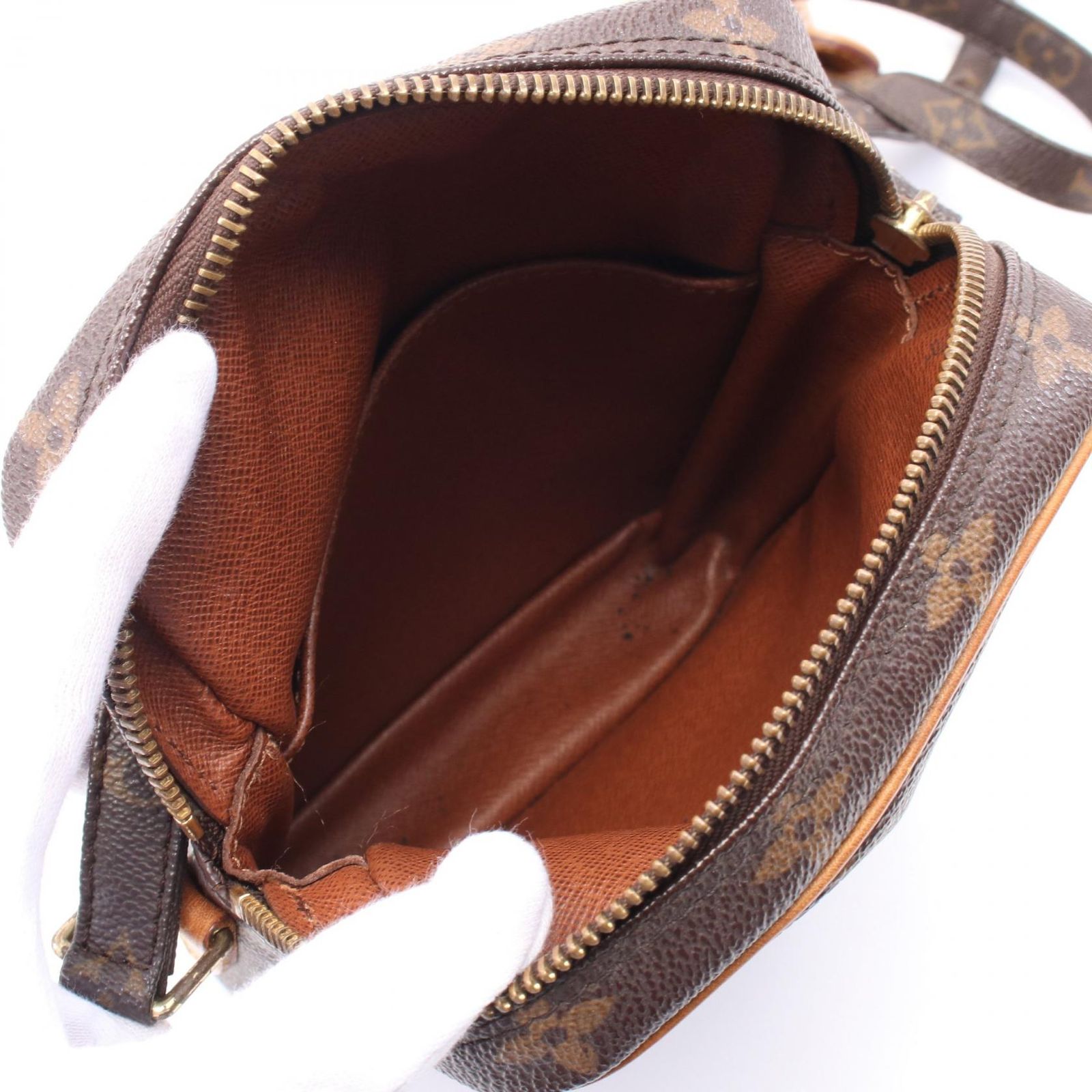 VUITTON ショルダーバッグ