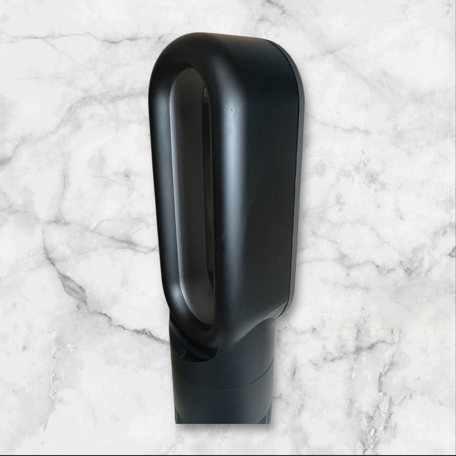 2022年製 Dyson AM09 Hot+ Cool ファンヒーター ブラック 限定色 Dyson