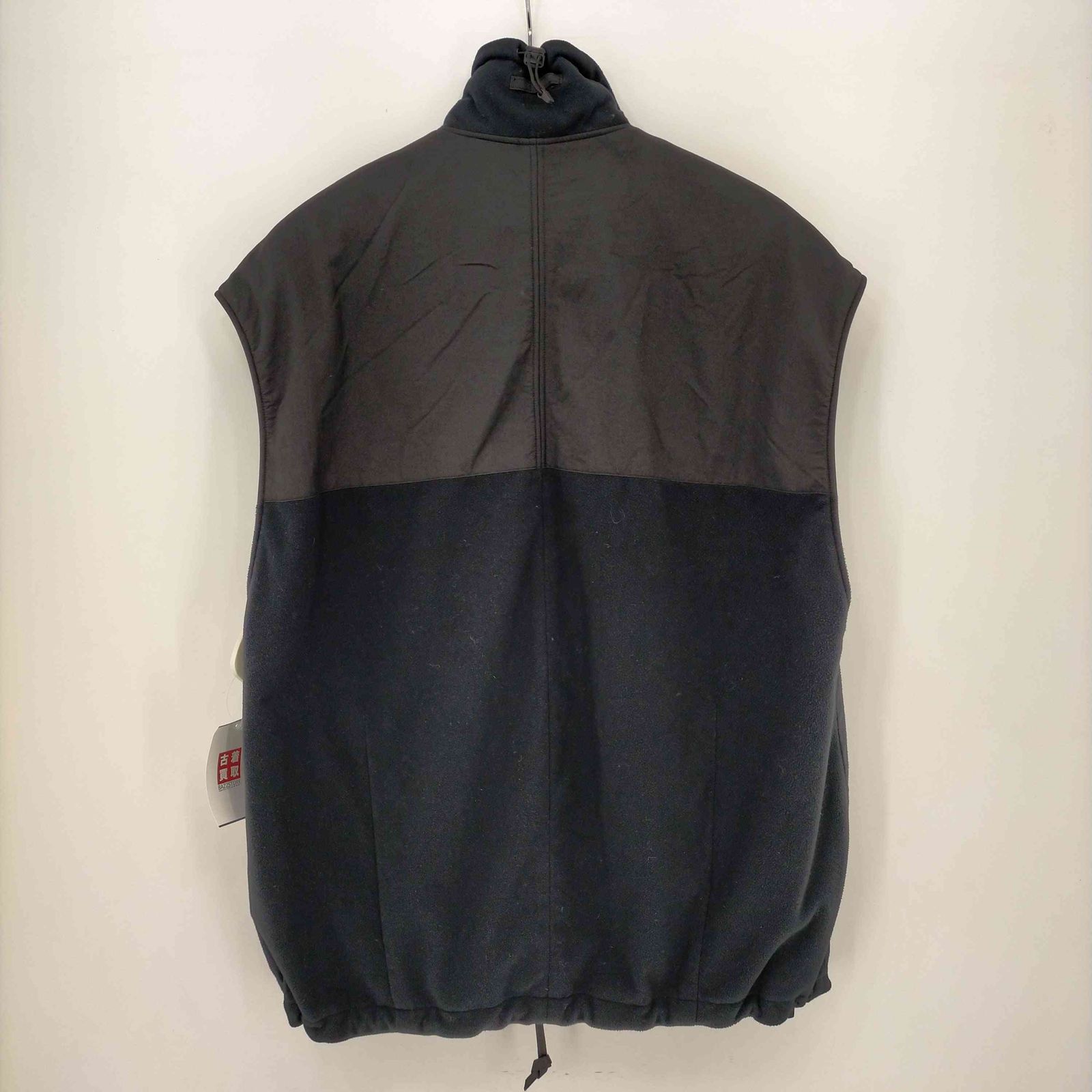 フィーニー PHEENY 22AW PRODUCT TWELVE POLARTEC VEST メンズ JPN：2 - メルカリ