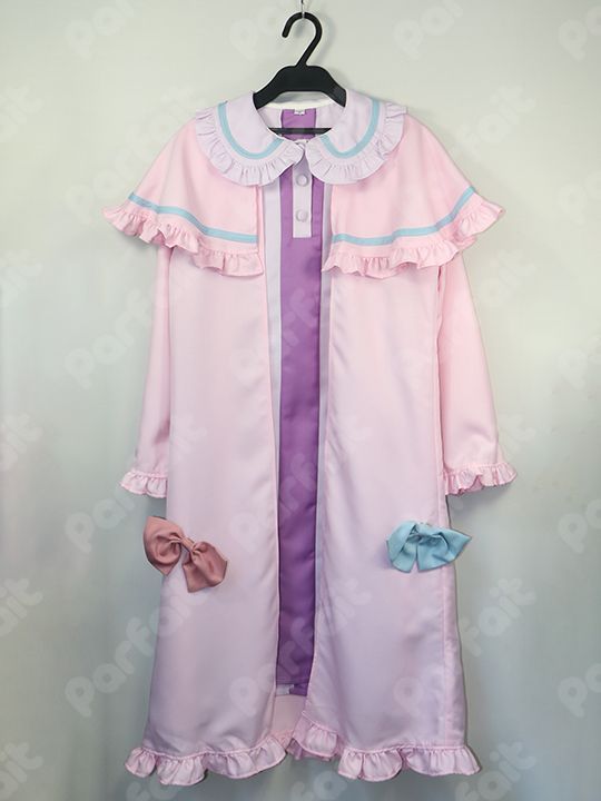 コスプレ衣装 最高 東方Project／パチュリー・ノーレッジ（Mサイズ