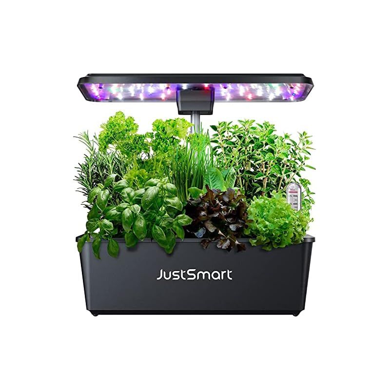 水耕栽培キット　JustSmart 【IGS-20SE】 水耕栽培キット JustSmart 【IGS-20SE】 | タネペラ