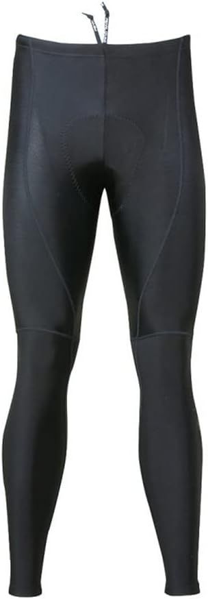 PEARL-IZUMI パールイズミ 冷感タイツ コールド シェイド タイツ ワイドサイズ ブラック BL BRIGHTFACE_UK