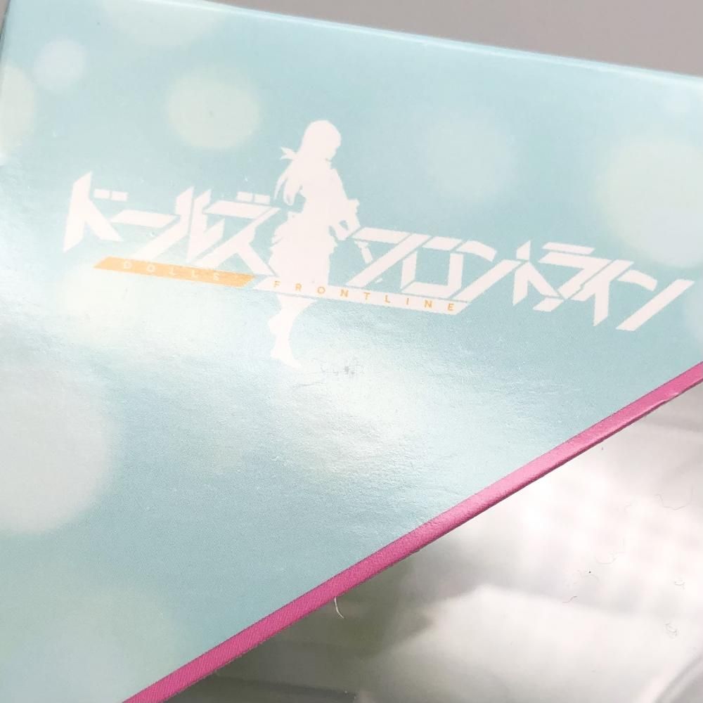 中古】未開封 Wonderful Works ワンダフルワークス ドールズ