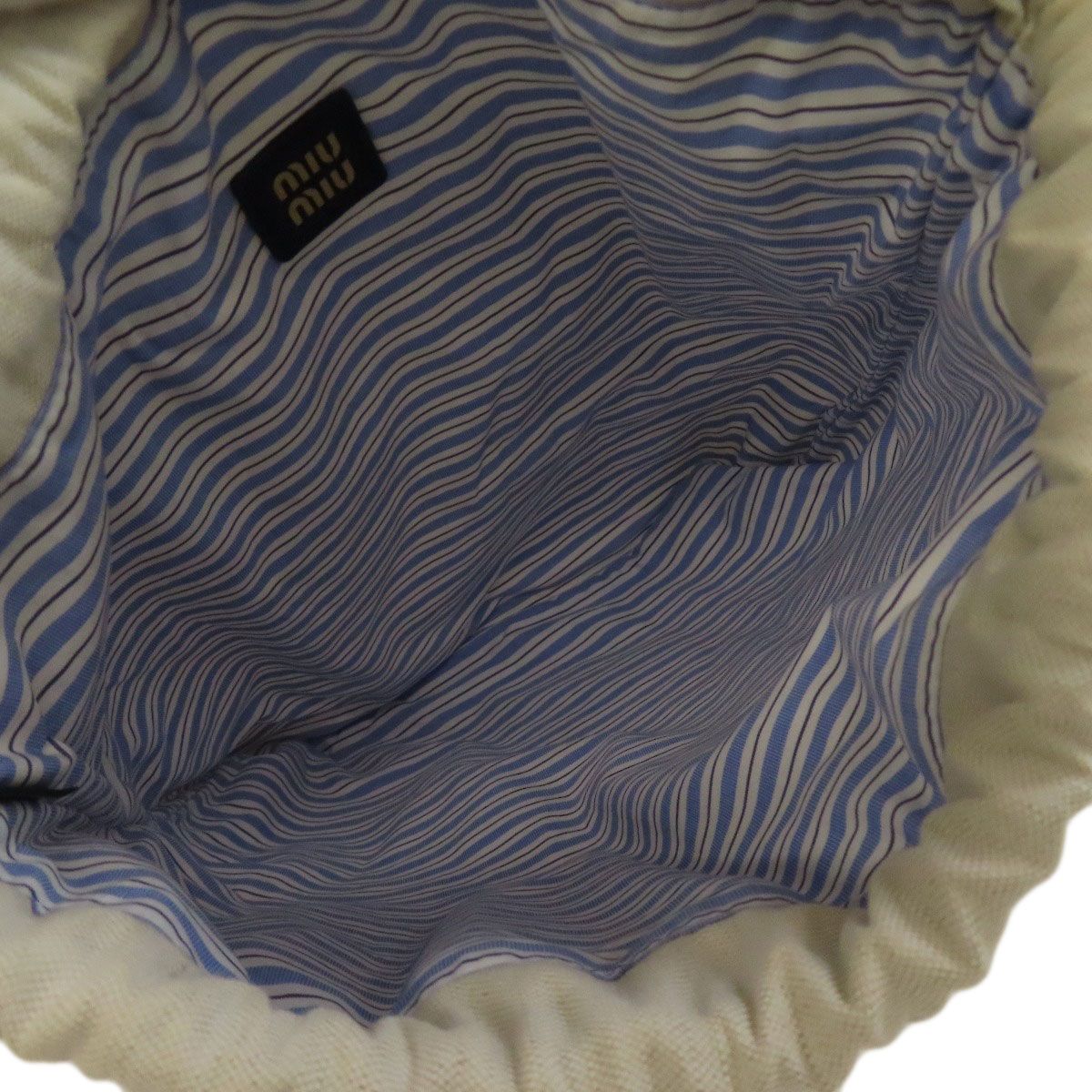 ポーチ キャンバス