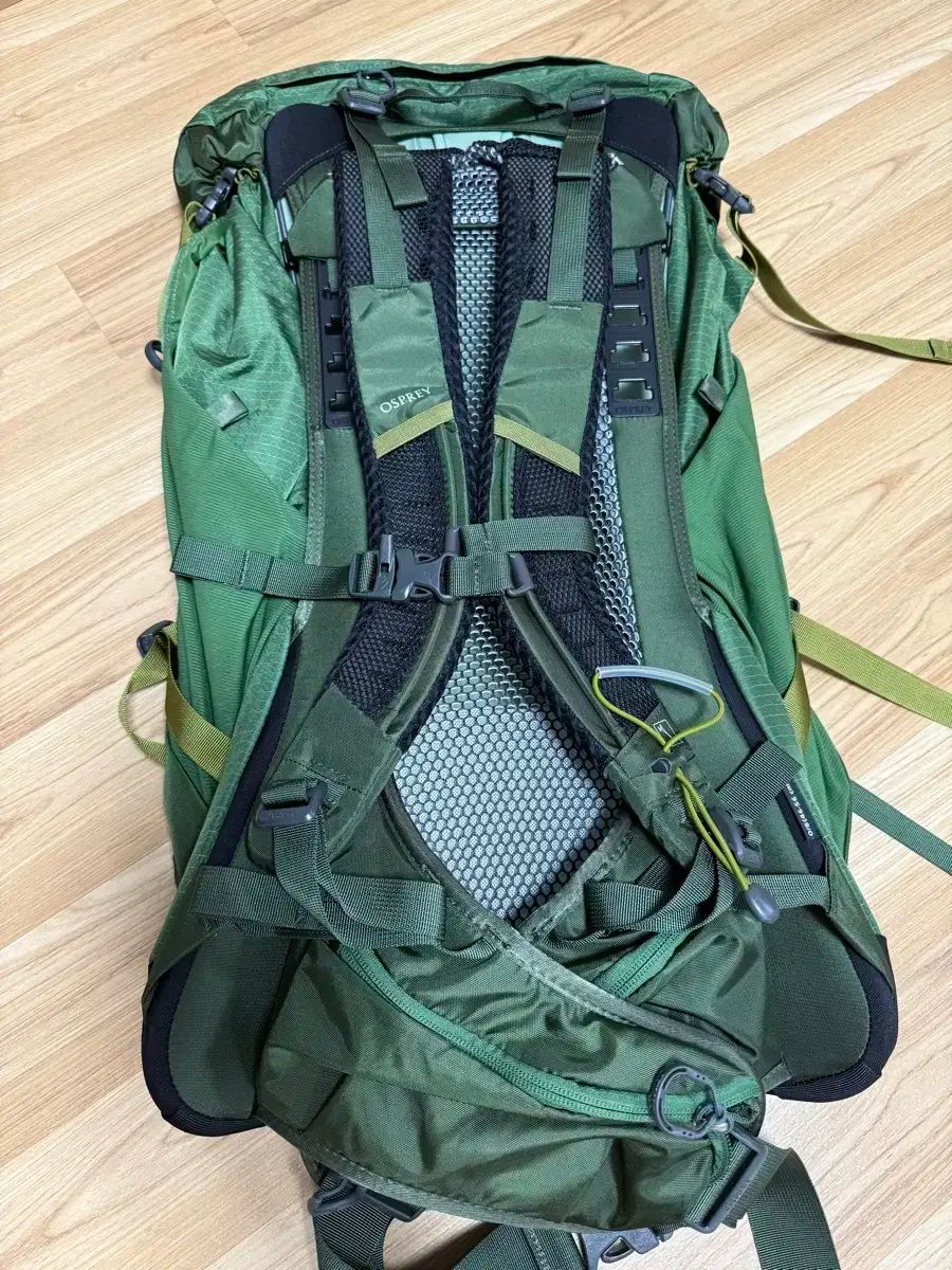 オスプレイ OSPREY