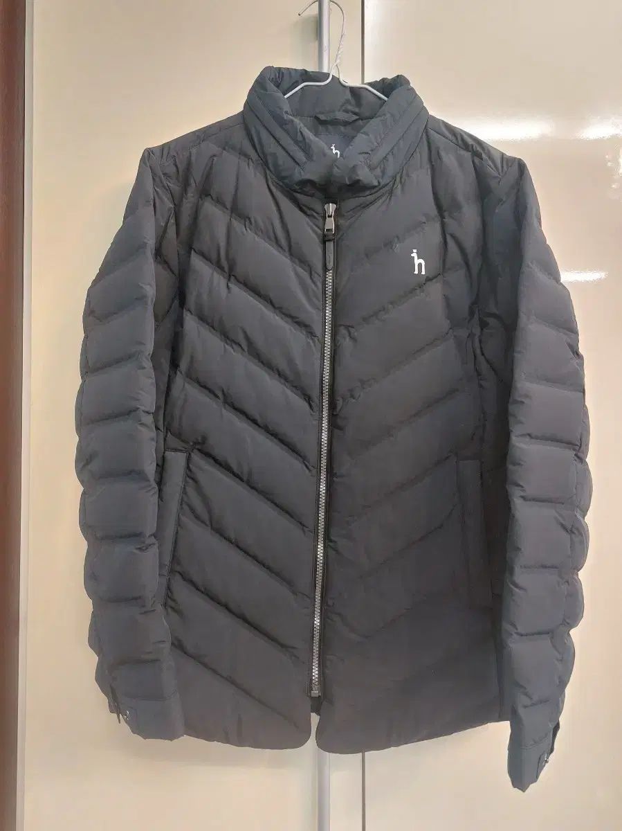 ヘッジゴルフ グースダウン 100