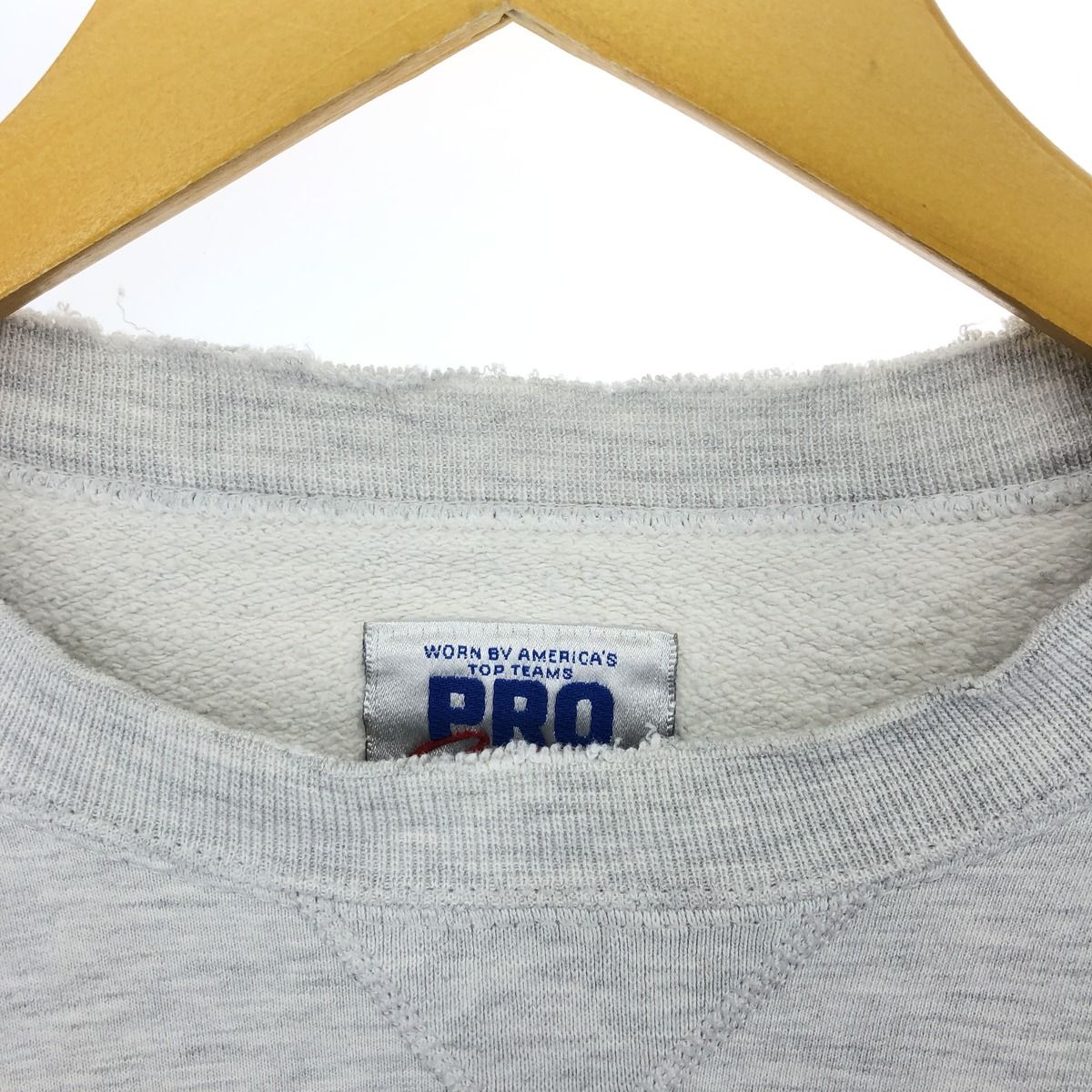 古着 90年代 ラッセル Russell PRO COTTON MICHIGAN ミシガン大学