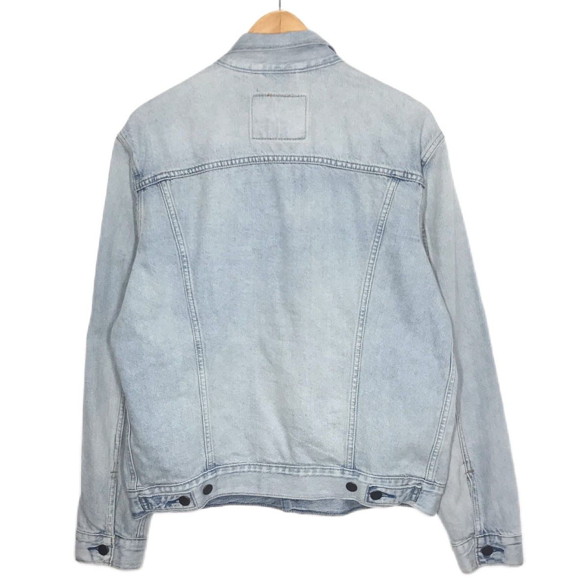 倉吉店】Levi's | リーバイス デニム 3rd トラッカージャケット