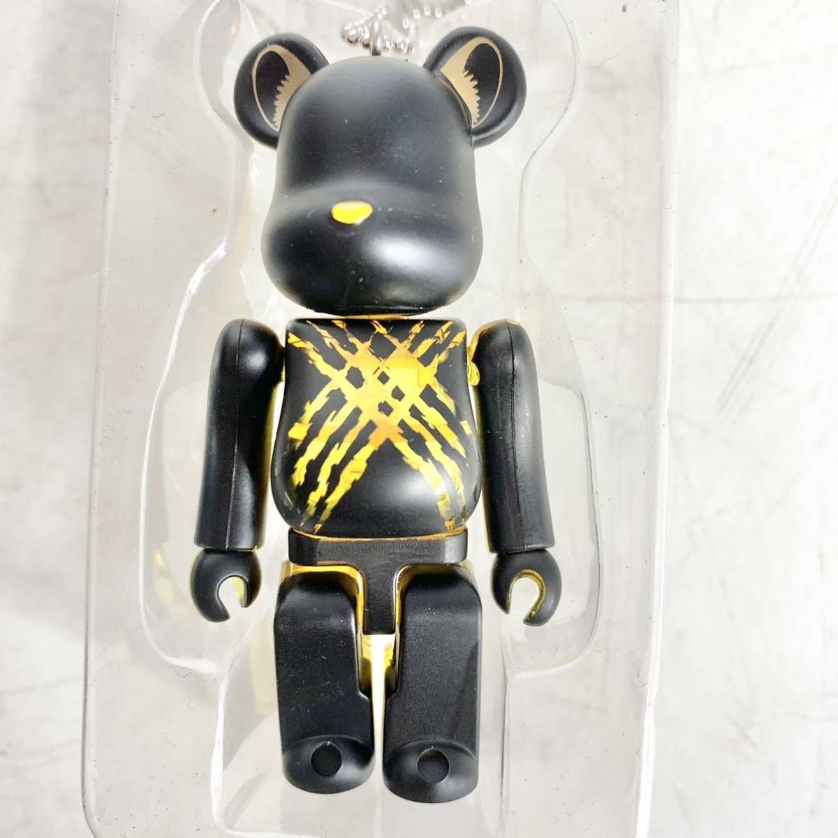 ベアブリック ディズニー ツイステッドワンダーランド BE@RBRICK セット まとめ ラギー・ブッチ ジャック・ハウル リリア・ヴァンルージュ