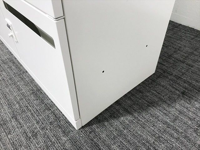 2列5段 レクトライン