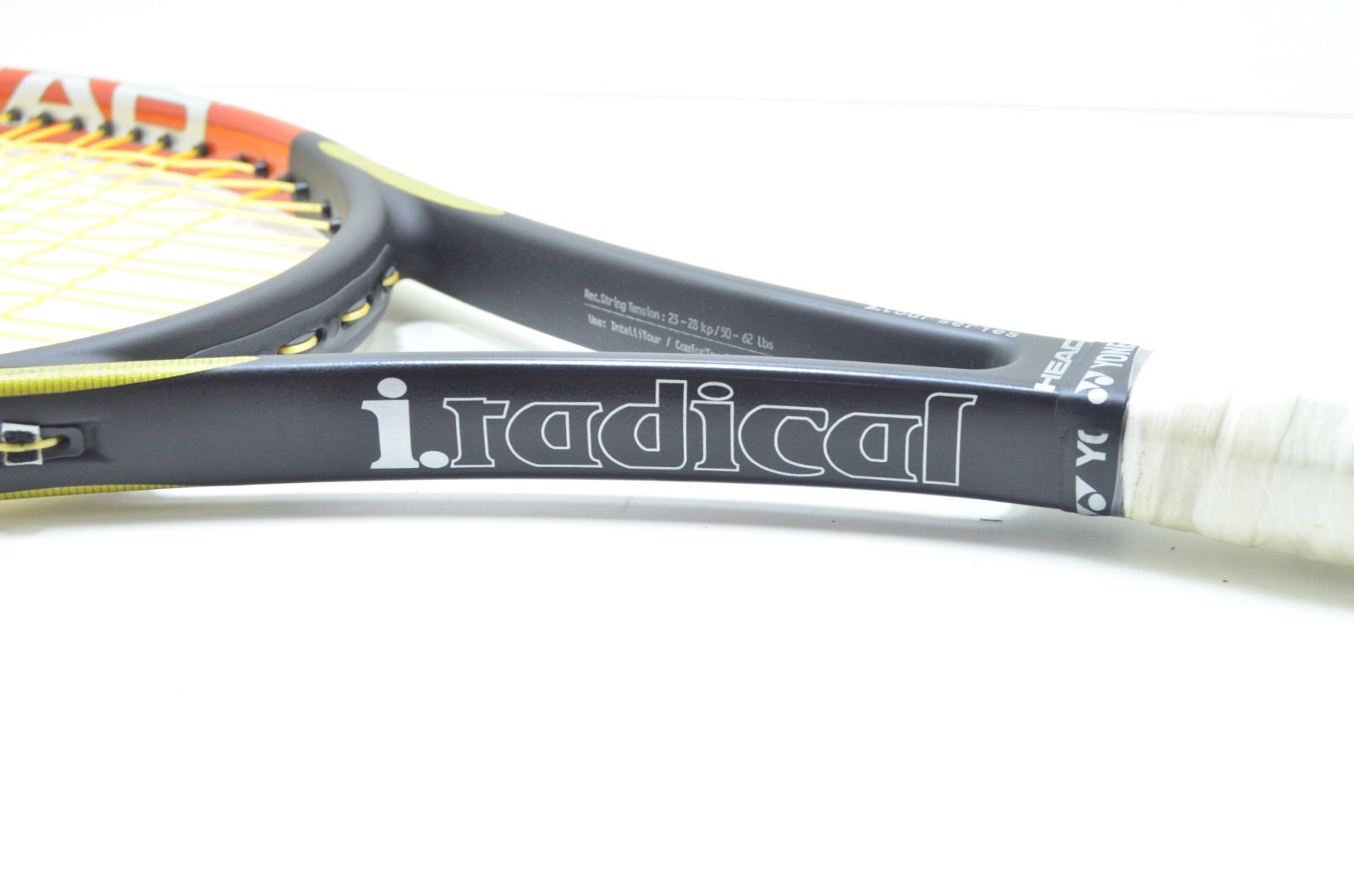 HEAD ヘッド intelligence i.radical インテリジェンス アイラジカル