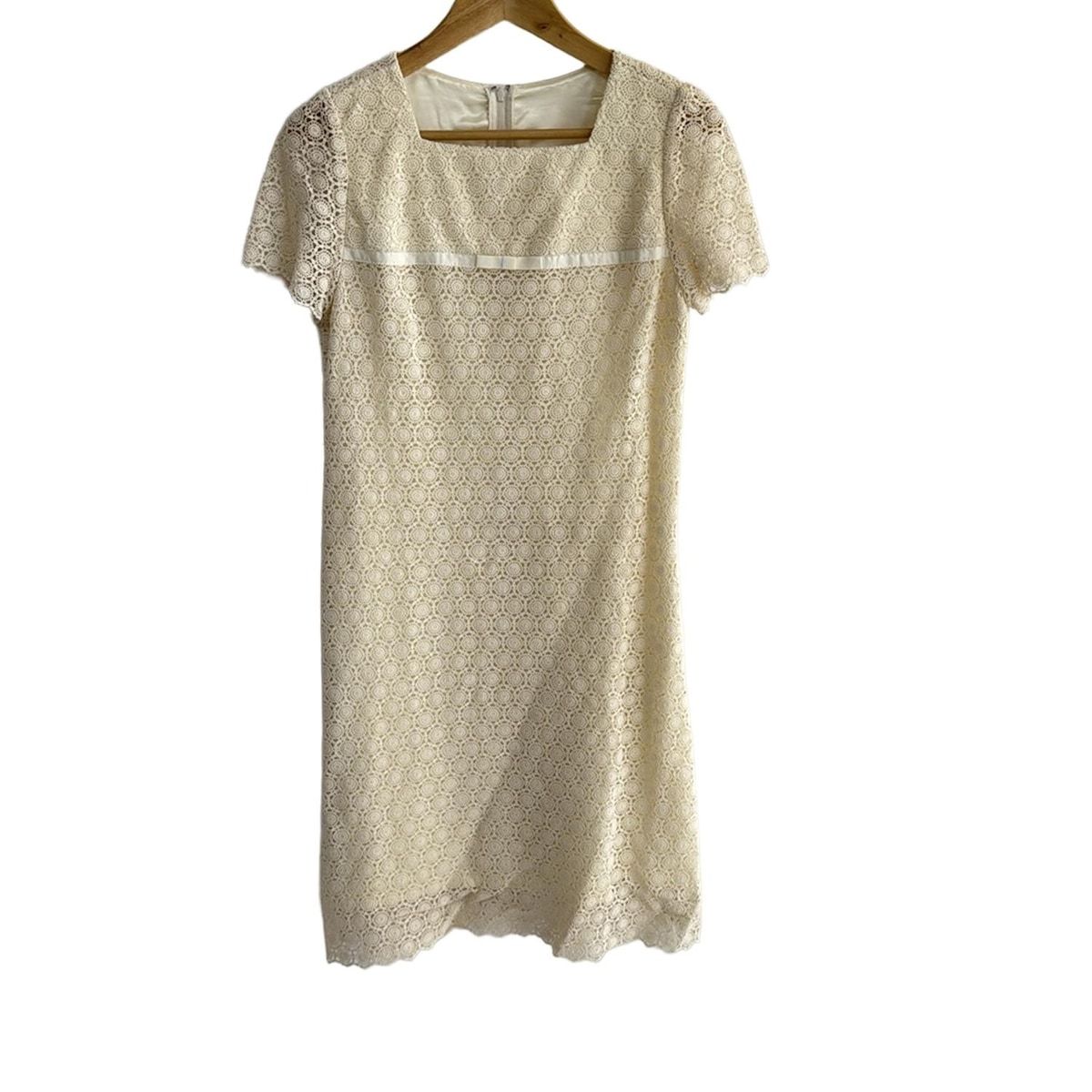 クレージュ クレージュ COURREGES サイズ9AR S - 黒 レディース クルー 