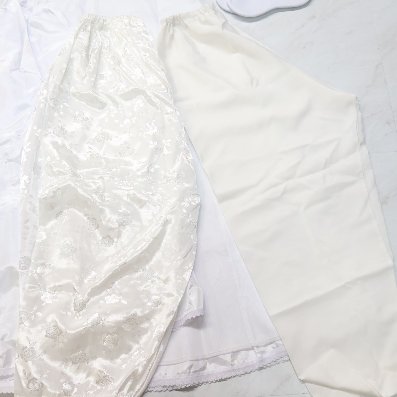 韓国伝統衣装 チマチョゴリ セット 伝統衣装 韓国 ポソン ノリゲ パニエ ソッチマ レディース インナー 靴下 ズボン 刺繍 MAAHADDERANG_COM