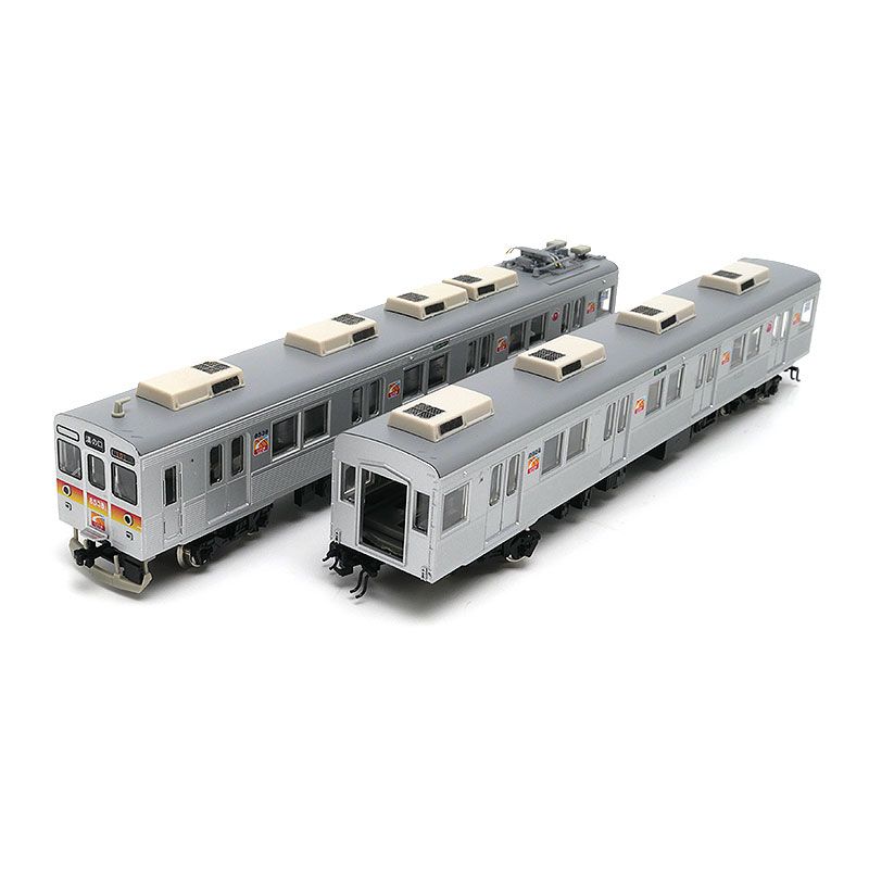 全品本物!100％品質保障！ グリーンマックス Nゲージ 東急8500系 大井町線 5両編成セット 4138 【返品無料可能】