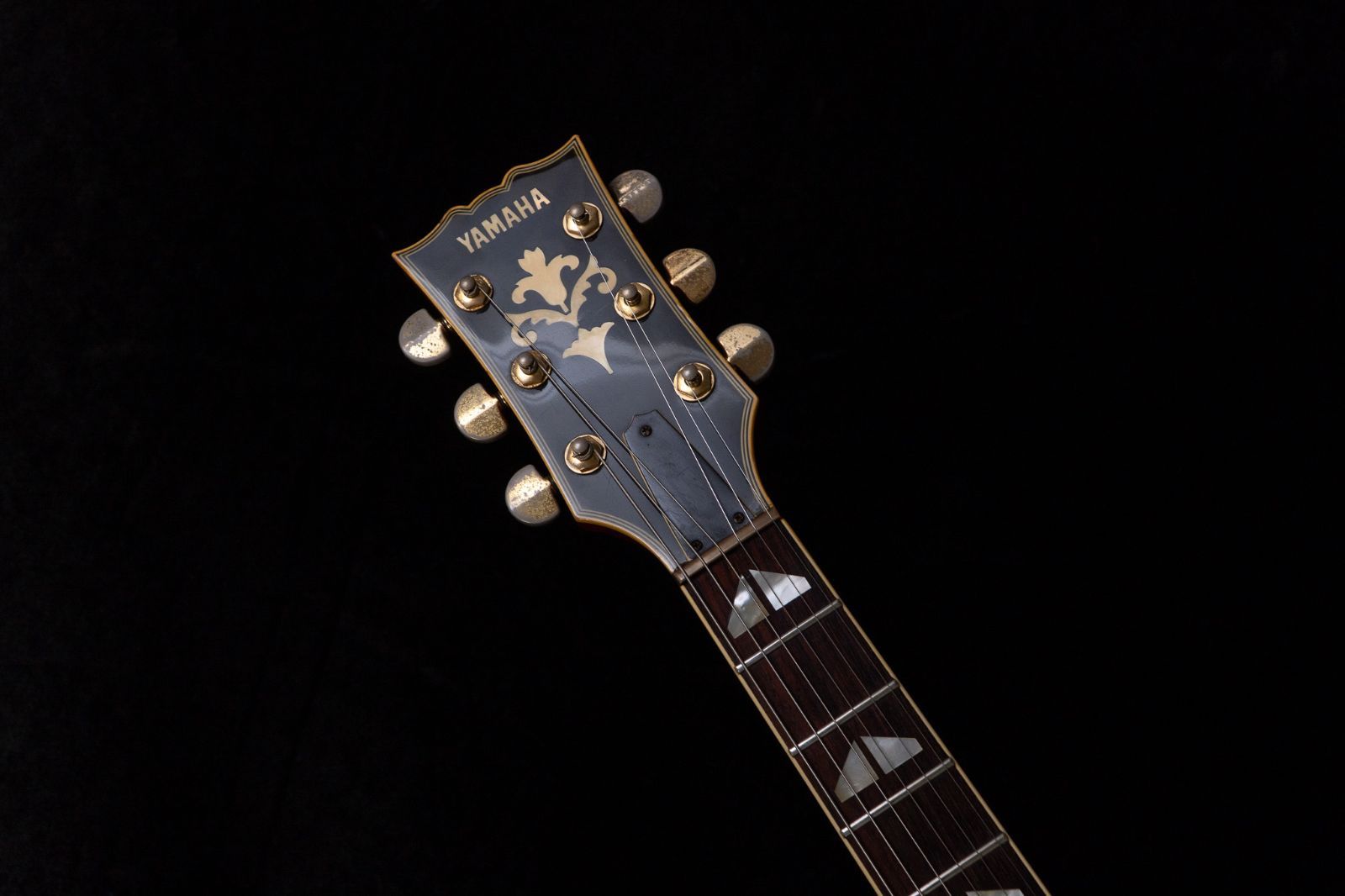 used YAMAHA