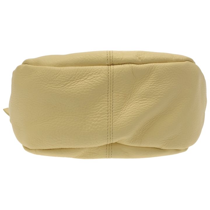 TODAYFUL leather wrap bag クリーム色 TODAYFUL (トゥデイフル) Leather Wrap Bag レディース クリーム