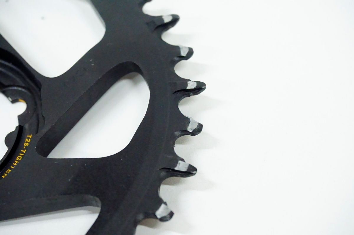 SRAM X-SYNC 2 SL Eagle チェーンリング 34T 6mm SRAM X-Sync 2 Eagle