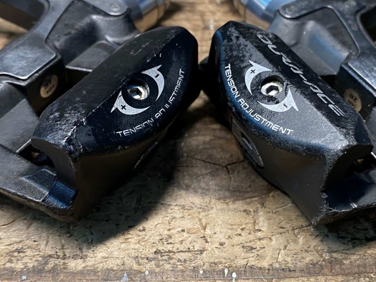 デュラエース　PD-9000 シマノ SHIMANO デュラエース PD-9000 DURA-ACE ビンディング