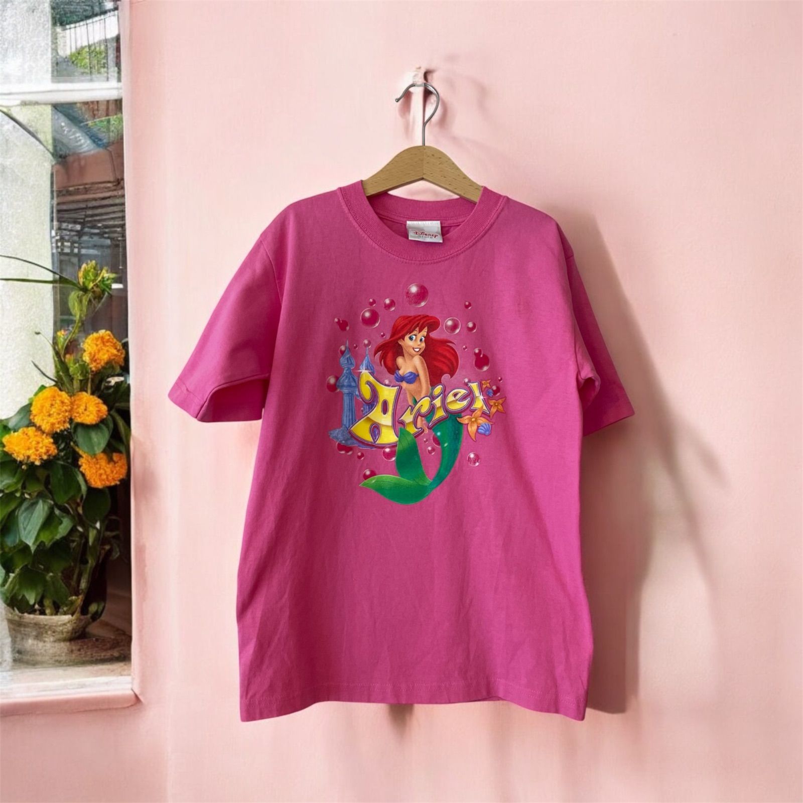 アリエル　WDCC Tシャツ Amazon | ディズニー リトルマーメイド プリンセス アリエル