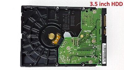 Apple Imac 20 A1224 2007 HDD 320GB 320 GB Hard Disk Drive SATA 3.5 inch